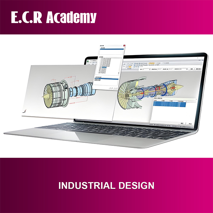 Industrial Design